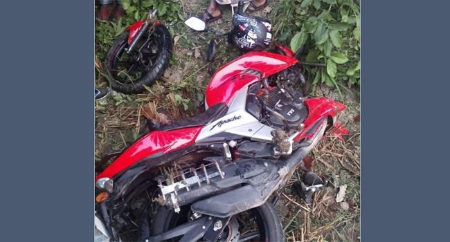 পাত্রী দেখে ফেরার পথে প্রবাসী বরসহ ৩ জন নিহত
