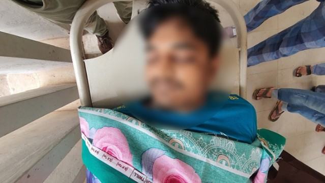 শ্রীপুরে কারখানার কোয়ার্টারে শ্রমিকের মৃত্যু