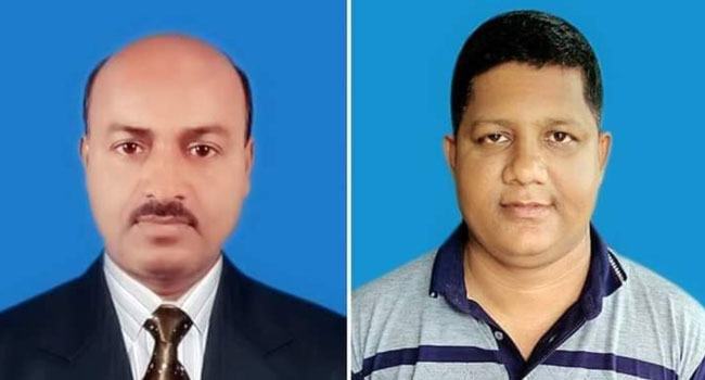 বাংলাদেশ সাংবাদিক সমিতির হালুয়াঘাট শাখা কমিটি গঠিত