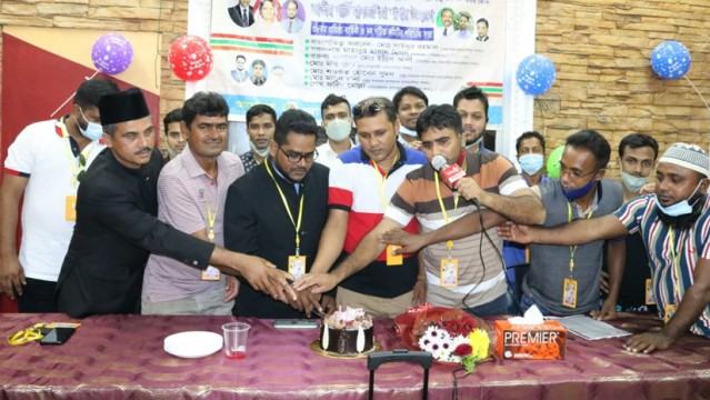 এরশাদ দেশে ইসলামী শাসন কায়েম করেছিলেন : মালয়েশিয়া জাতীয় পার্টি