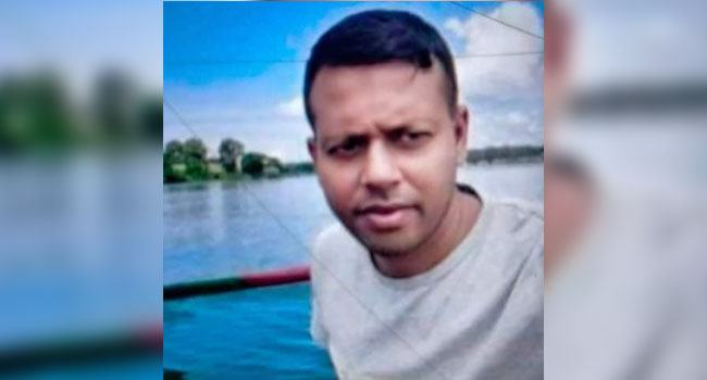 চকরিয়ায় তরুণ ব্যবসায়ীকে কুপিয়ে হত্যা