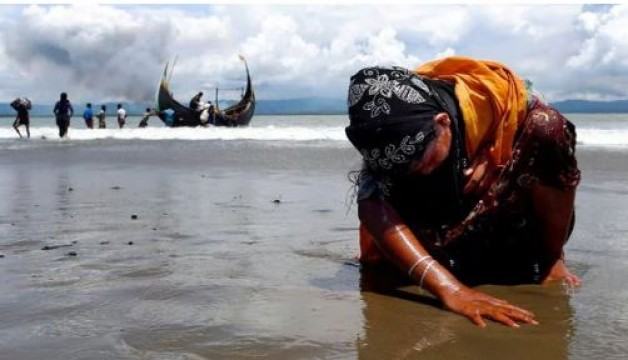 রোহিঙ্গাদের দ্রুত প্রত্যাবাসন প্রত্যাশা বাংলাদেশের