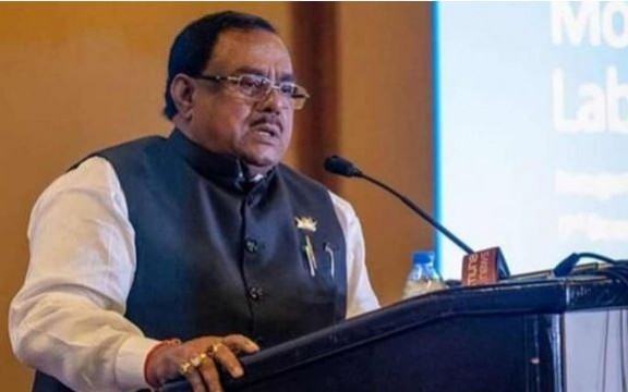 বাংলাদেশের ইতিহাসের সঙ্গে মিশে আছে ছাত্রলীগ : খাদ্যমন্ত্রী