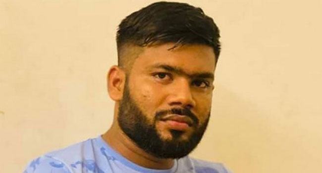 কক্সবাজারে ধর্ষণ মামলা : ৩ দিনের রিমান্ডে আশিক
