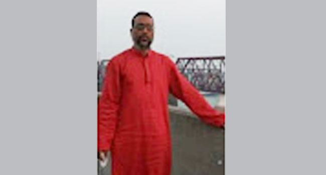 মিশুক মনিরের দুর্ঘটনাস্থলে ফের দুর্ঘটনা, আহত শিক্ষকের মৃত্যু