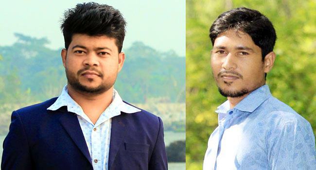 পাথরঘাটা প্রেসক্লাবের সভাপতি সুমন, সম্পাদক জসিম
