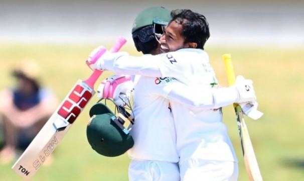 আমরা পারি!