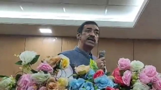 আমি রাজনীতি করি ইবাদত হিসেবে : শামীম ওসমান
