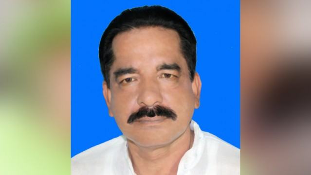 ভান্ডারিয়ায় ৩ হাজার ভোটের ব্যবধানে হারল নৌকা