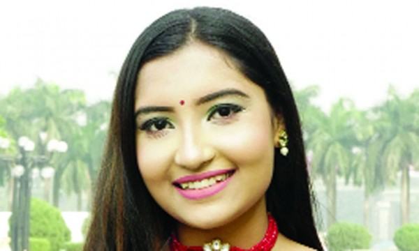 ঈশিকার নতুন গান
