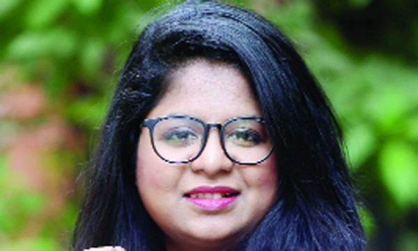 গায়িকা শুক্লার স্বপ্ন