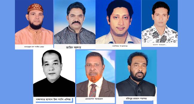 ইউপি নির্বাচন : শিবপুরে আ’লীগের চেয়ে স্বতন্ত্র বেশি জয়ী