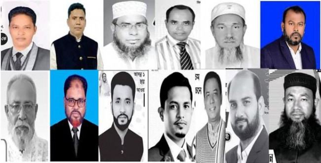 ফরিদগঞ্জে ১৩ ইউপির মাত্র ৩টি জিতলো আওয়ামী লীগ