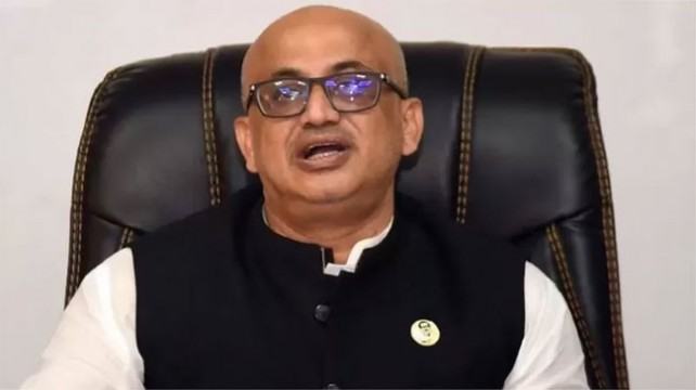 জিডিতে যা বললেন ডা: মুরাদের স্ত্রী