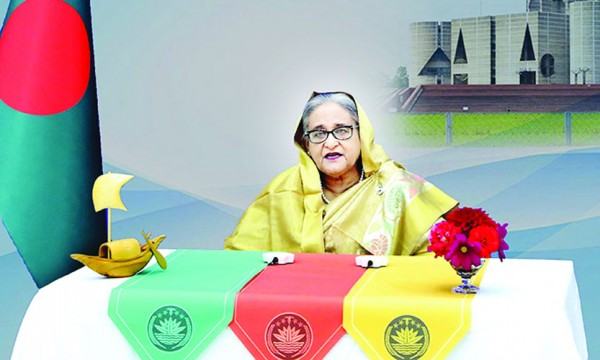 দেশে-বিদেশে ষড়যন্ত্র চলছে