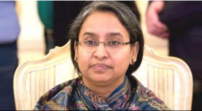 শিক্ষাপ্রতিষ্ঠান বন্ধ রাখতে চায় না সরকার : শিক্ষামন্ত্রী