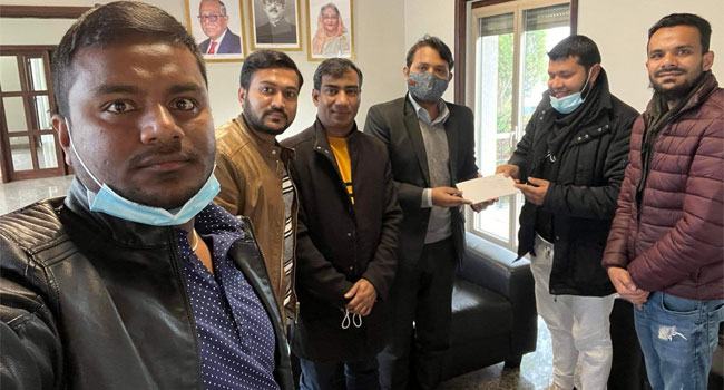বাংলাদেশে কনস্যুলেট না থাকায় ভোগান্তিতে পর্তুগালপ্রবাসীরা