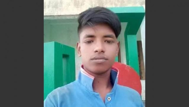 কাপ্তানবাজারে অগ্নিকাণ্ডে নিহত ইয়াসিনের বাড়ি কিশোরগঞ্জে মাতম