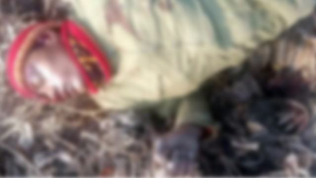 সাপাহারে হাঁপানিয়া সীমান্তে বিএসএফ’র গুলিতে বাংলাদেশী যুবক নিহত