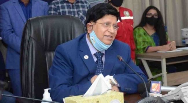 এখনই লকডাউন দেয়ার কথা ভাবছি না : পররাষ্ট্রমন্ত্রী