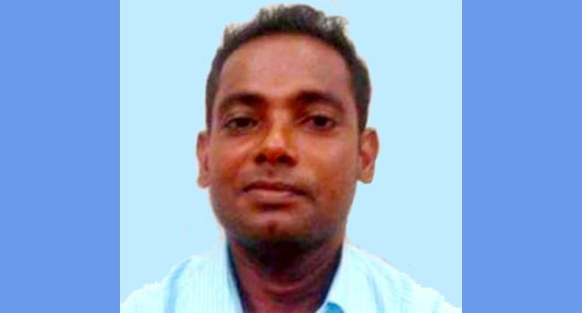 বাল্কহেডের ধাক্কায় তিতাসে ডুবে পল্লী চিকিৎসকের মৃত্যু
