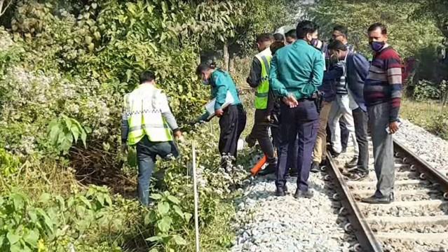 সাবেক সেনা সদস্যের অর্ধগলিত লাশ উদ্ধার