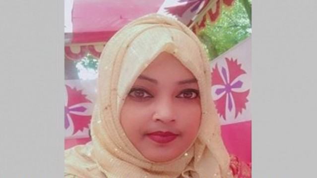 প্রতিপক্ষের হামলায় বৃদ্ধ নিহত, যুব মহিলা লীগ নেত্রী গ্রেফতার