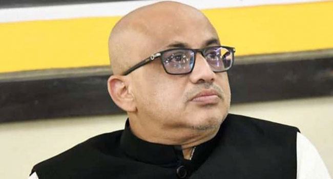 মুরাদের বিরুদ্ধে স্ত্রীর জিডি তদন্তের নির্দেশ