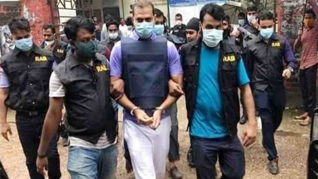সিনহা হত্যায় আমামিদের বিরুদ্ধে অভিযোগ প্রমাণিত, সর্বোচ্চ শাস্তি চায় রাষ্ট্রপক্ষ