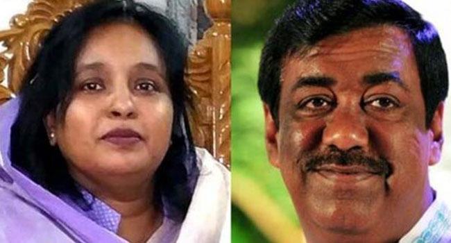 আইভী-শামীমের বিরোধ আবার প্রকাশ্যে