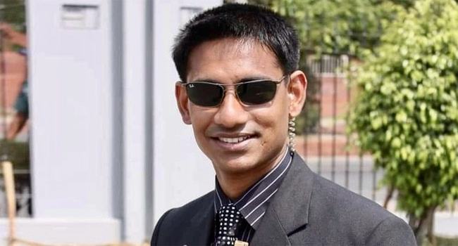 সিনহা হত্যা মামলা : আসামি পক্ষের যুক্তিতর্ক শুরু
