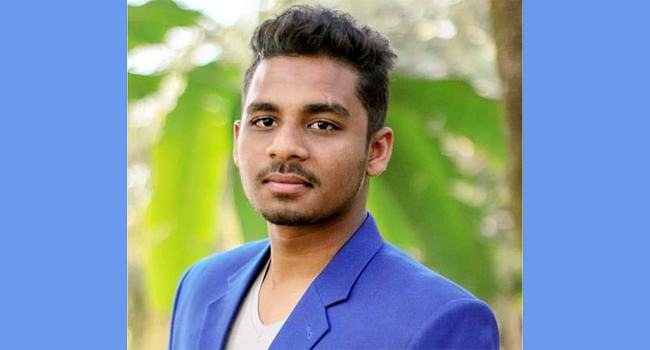 চুয়াডাঙ্গায় সড়ক দুর্ঘটনায় কলেজছাত্র নিহত