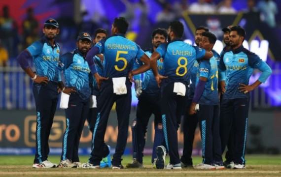ক্রিকেটারদের অবসর নিয়ে এসএলসির কঠোর নিয়ম