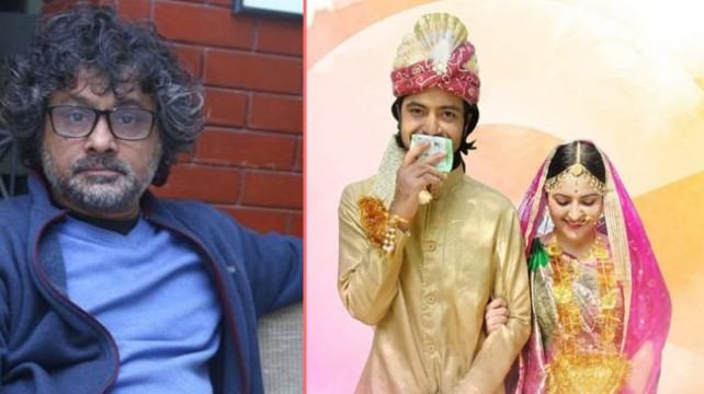 পরী বিয়ের খবর প্রথমে জানিয়ে ছিলেন গিয়াসউদ্দীন সেলিমকে