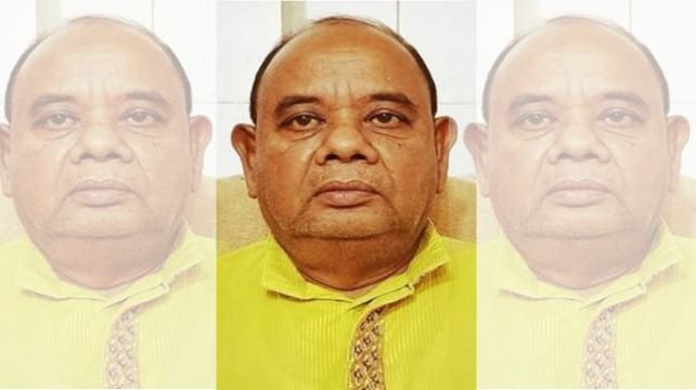 তৈমূরের নির্বাচনী সমন্বয়ক আটক