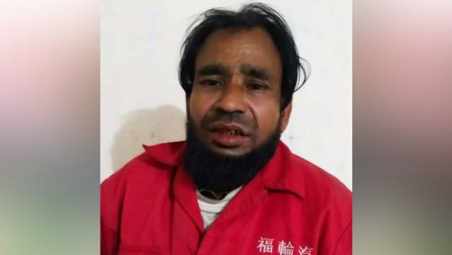 গোলাপগঞ্জে আত্মীয়ের বাড়িতে নিয়ে ৭ বছরের শিশুকে ধর্ষণ