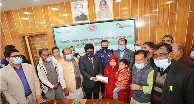 বগুড়ায় ইউপি নির্বাচন, ৪ জন নিহতের ঘটনায় নতুন তদন্ত কমিটি