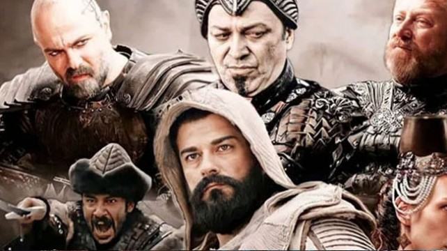 কবে আসছে কুরুলুস উসমানের পরের পর্ব