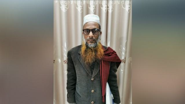 রাজশাহীতে ভিসি পরিচয়ে প্রতারণা করে গ্রেফতার