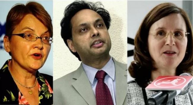 ওয়ান ইলেভেনে পশ্চিমা দূতদের গোপন ও প্রকাশ্য যত ভূমিকা