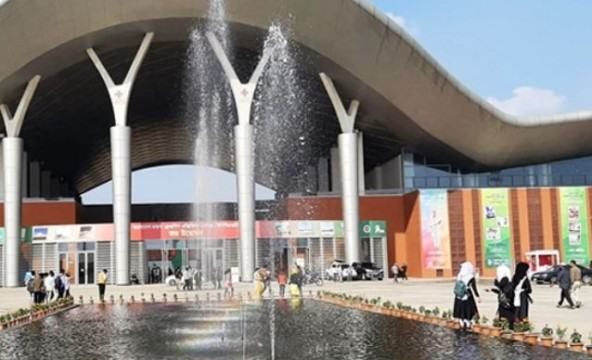 বাণিজ্যমেলার বিষয়ে সিদ্ধান্ত আজ