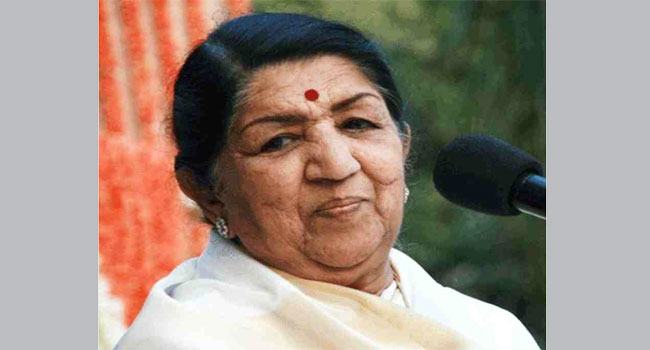 করোনা আক্রান্ত লতা মঙ্গেশকর আইসিইউতে