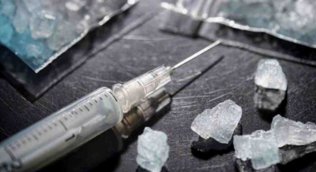 টেকনাফে ১০ কোটি ৩২ লাখ টাকার ক্রিস্টাল মেথ জব্দ