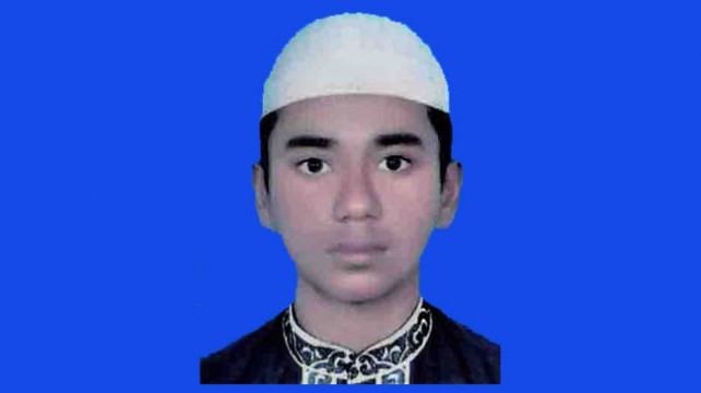 পিরোজপুরে ৬ দিন ধরে নিখোঁজ মাদরাসাছাত্র শাহাদাৎ