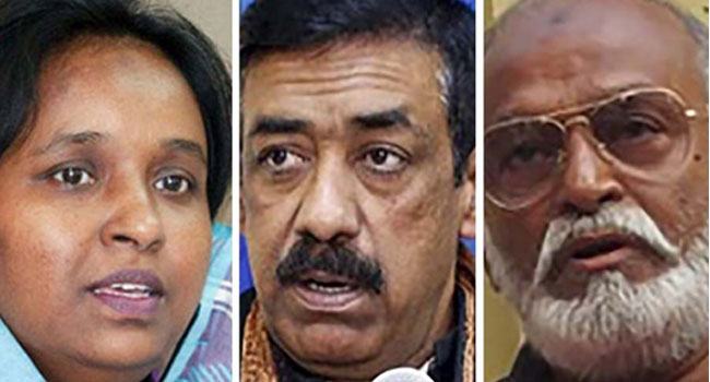 নাসিক নির্বাচনে লেভেল প্লেয়িং ফিল্ড নিয়ে প্রশ্ন