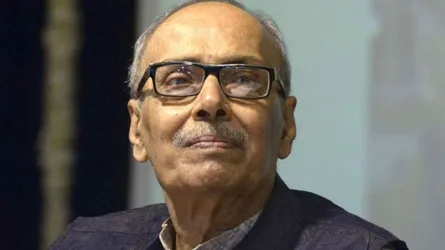 করোনা আক্রান্ত শীর্ষেন্দু মুখোপাধ্যায়