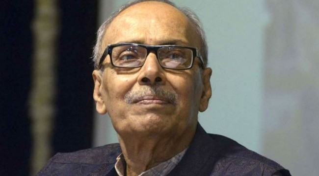 করোনা আক্রান্ত শীর্ষেন্দু মুখোপাধ্যায়
