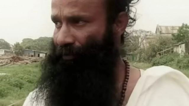 বাউল ছদ্মবেশে ‘সিরিয়াল কিলার’