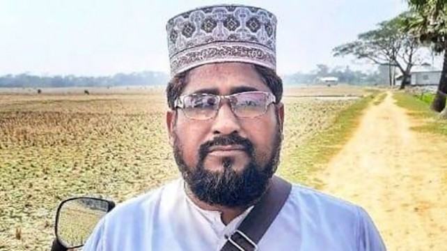 তালতলীতে নয়া দিগন্তের সাংবাদিকের ওপর সন্ত্রাসী হামলা