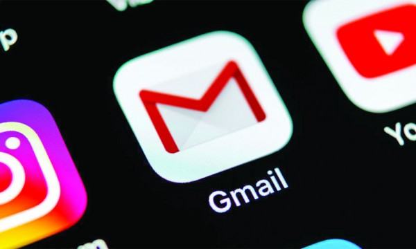 এক হাজার কোটিবার ডাউনলোড হয়েছে জিমেইল অ্যাপ